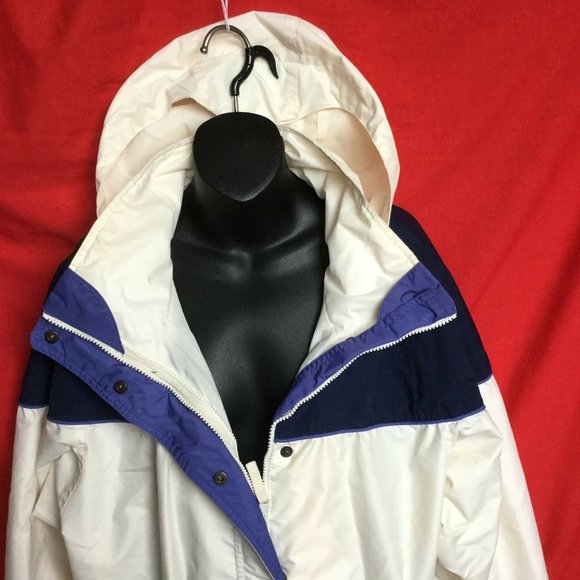 COLUMBIA women's  hoodie jacket size--M - Picture 2 of 6